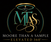 Moore Than A Sample Elevated 360